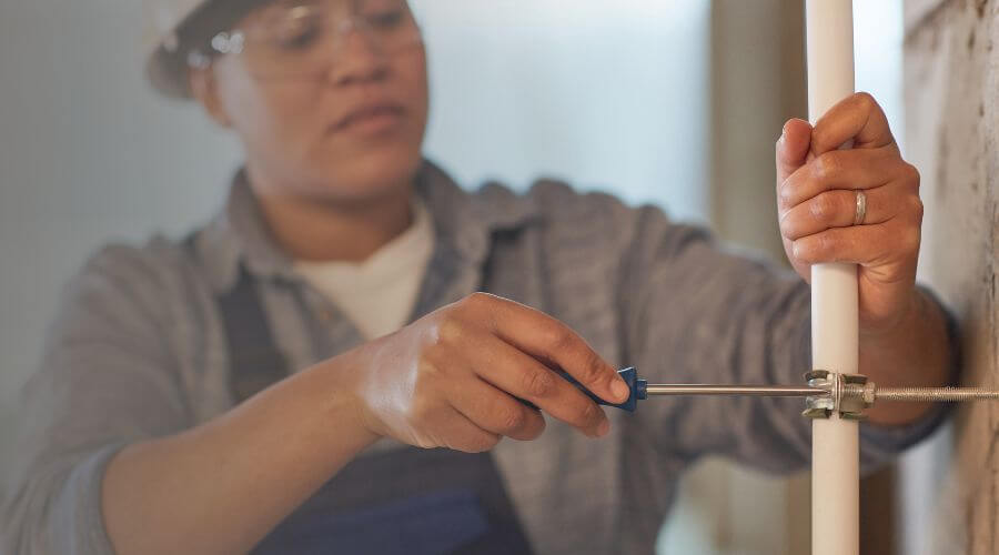 Local expert plumbing services in Junction City, OH